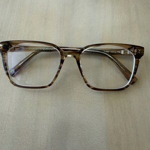 Warby Parker Hughes Frames